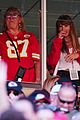 taylor swift chiefs game outfit 14
