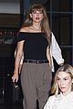 taylor swift dinner with sophie turner again 09