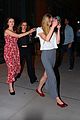 taylor swift dinner with sophie turner again 28