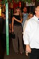 taylor swift dinner with sophie turner again 33