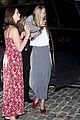 taylor swift dinner with sophie turner again 36