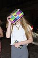 taylor swift dinner with sophie turner again 41