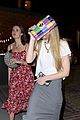 taylor swift dinner with sophie turner again 42