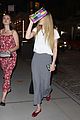 taylor swift dinner with sophie turner again 43