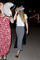 taylor swift dinner with sophie turner again 44