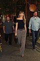 taylor swift dinner with sophie turner again 45