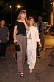 taylor swift dinner with sophie turner again 59