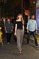 taylor swift dinner with sophie turner again 62