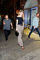 taylor swift dinner with sophie turner again 66