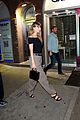 taylor swift dinner with sophie turner again 69