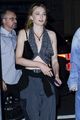 sophie turner grabs dinner with taylor swift in new york city 15