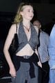 sophie turner grabs dinner with taylor swift in new york city 25