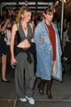 sophie turner grabs dinner with taylor swift in new york city 31