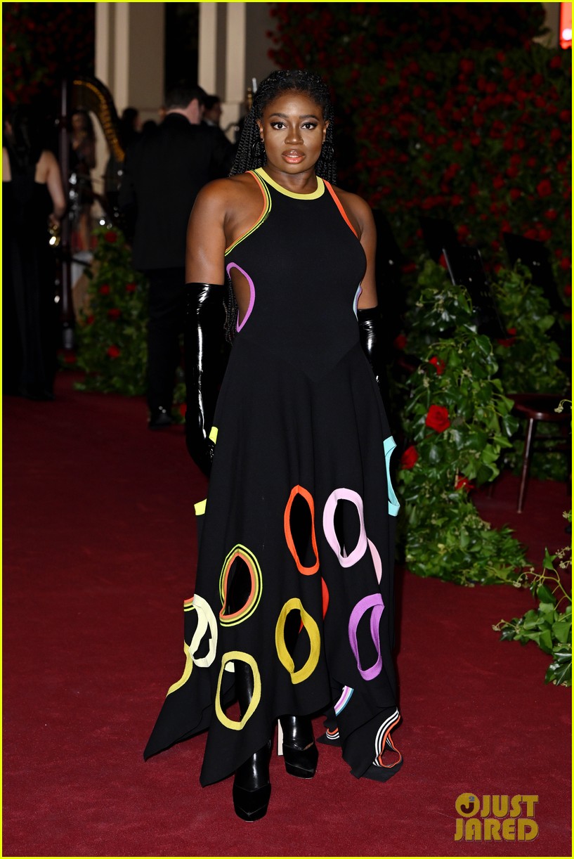 Vogue World Event in London Attracts 80+ Celebs, Including Kate Winslet