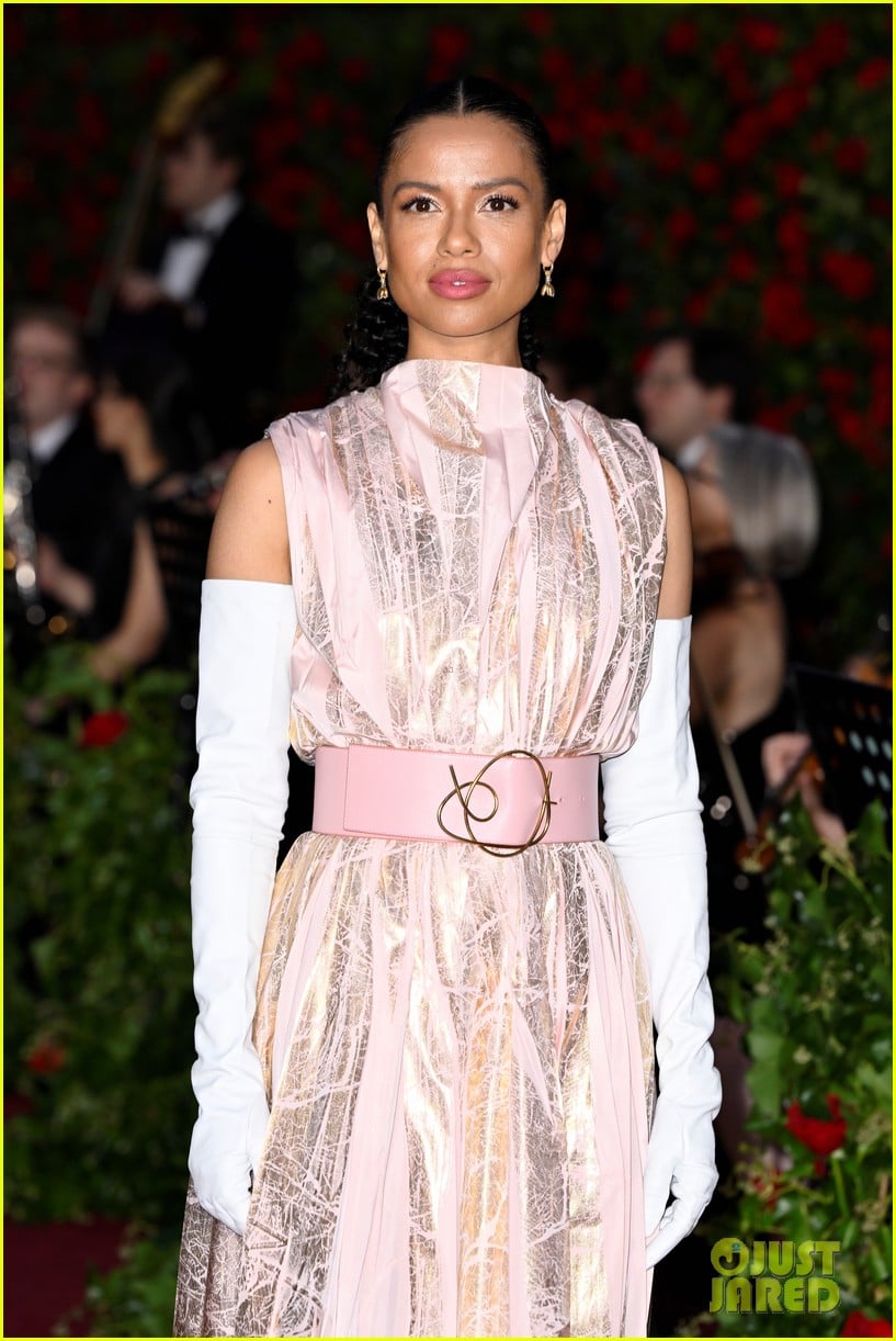 Vogue World Event in London Attracts 80+ Celebs, Including Kate Winslet