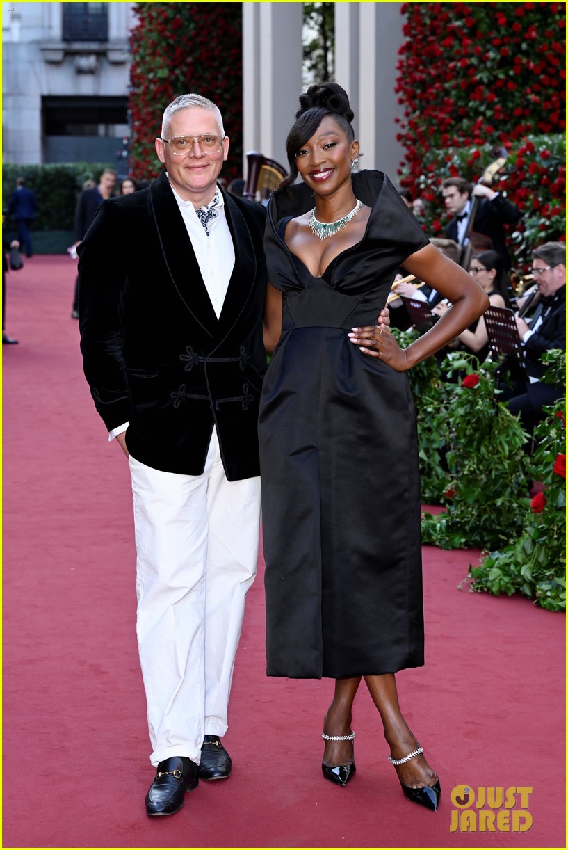 Vogue World Event in London Attracts 80+ Celebs, Including Kate Winslet