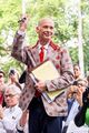 john waters honored hollywood walk of fame ceremony 01