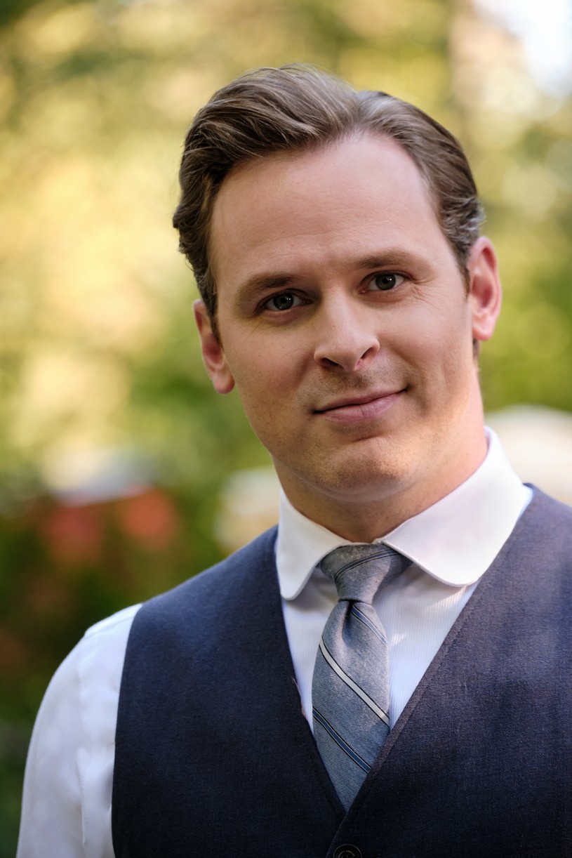 Just in time for christmas hallmark