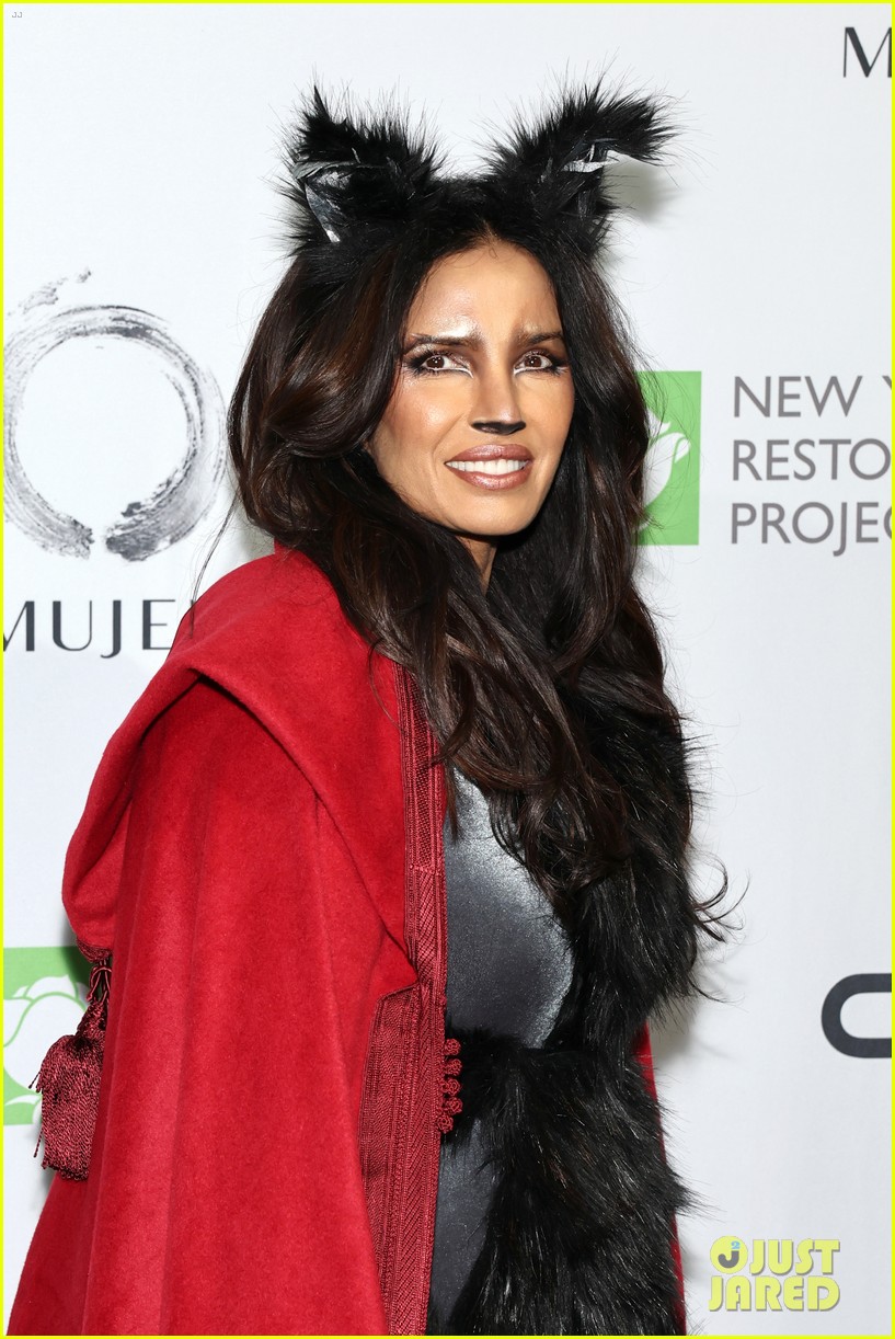 Here's Why Bette Midler Skipped Her Own Halloween Party, Plus See Which