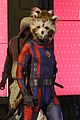 bradley cooper irina shayk rocket raccoon 04