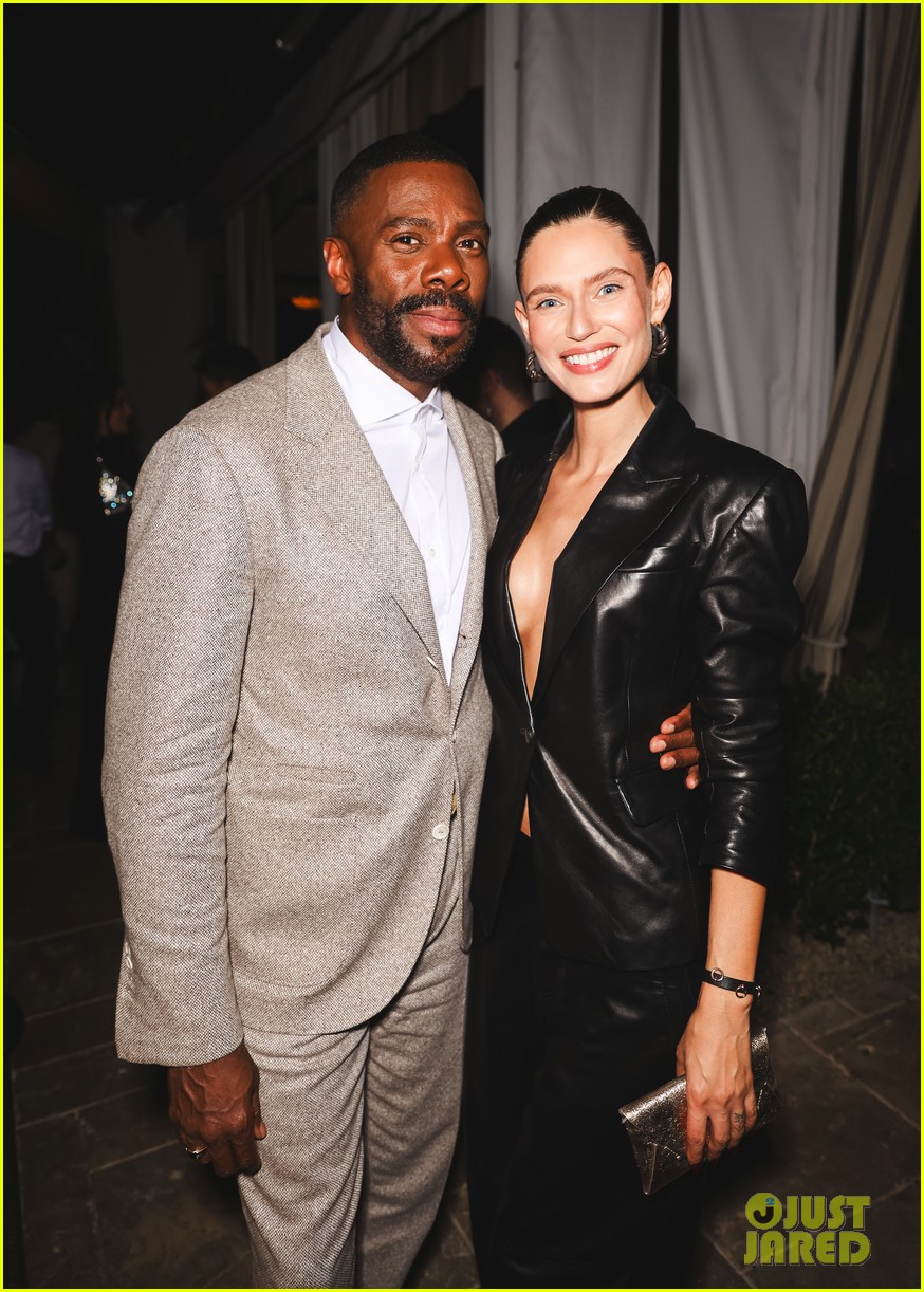 Jennifer Lopez Joins Chris Pine, Gwyneth Paltrow, & More Stars at