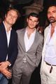 stars at brunello cucinelli party 72