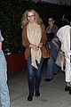 lisa kudrow courteney cox dinner with cousin 002