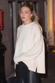 gigi hadid attends guest in residence opening in nyc 02