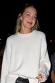 gigi hadid attends guest in residence opening in nyc 04