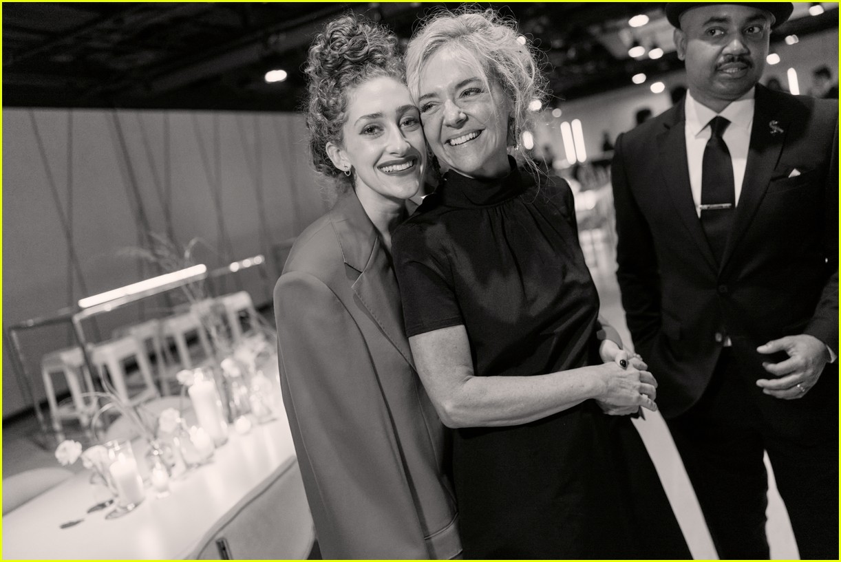 Stephen Sondheim's Final Musical 'Here We Are' Draws Star-Studded Crowd ...