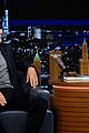 sam heughan tonight show cocktails 01