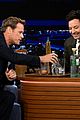 sam heughan tonight show cocktails 02