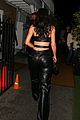 kylie jenner clothing line dinner party 02