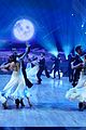 8 former dwts pros join current pros for len goodman tribute dance watch now 01