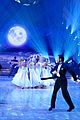 8 former dwts pros join current pros for len goodman tribute dance watch now 04