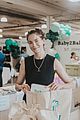 katharine mcphee michelle monaghan baby2baby event 04