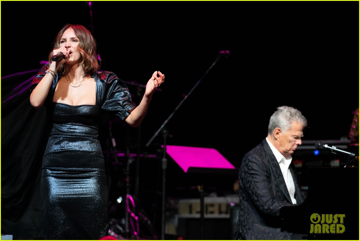 Katharine McPhee Shares Her Holiday Traditions, Which Include