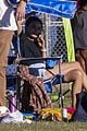 ashton kutcher mila kunis soccer practice sunny 02
