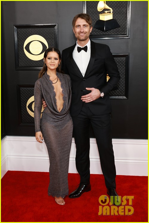 Maren Morris & Ryan Hurd Split After 5 Years of Marriage Photo 4977876