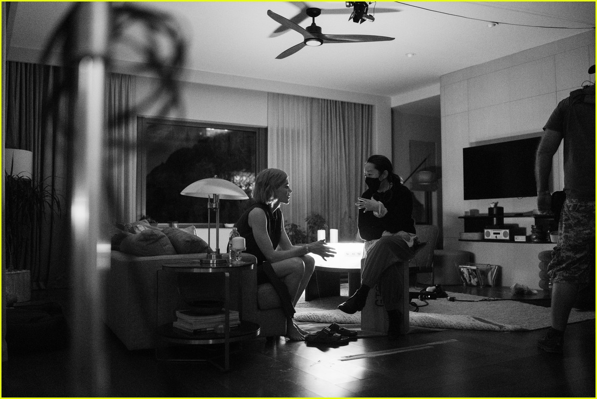 First Look Photos Revealed For Nicole Kidman's New Limited Series