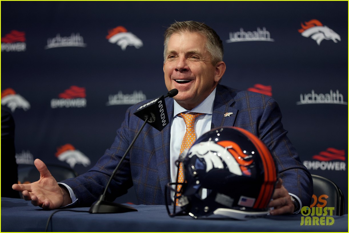 Who Is Sean Payton's Wife? The Broncos Coach Married a Former Miss USA