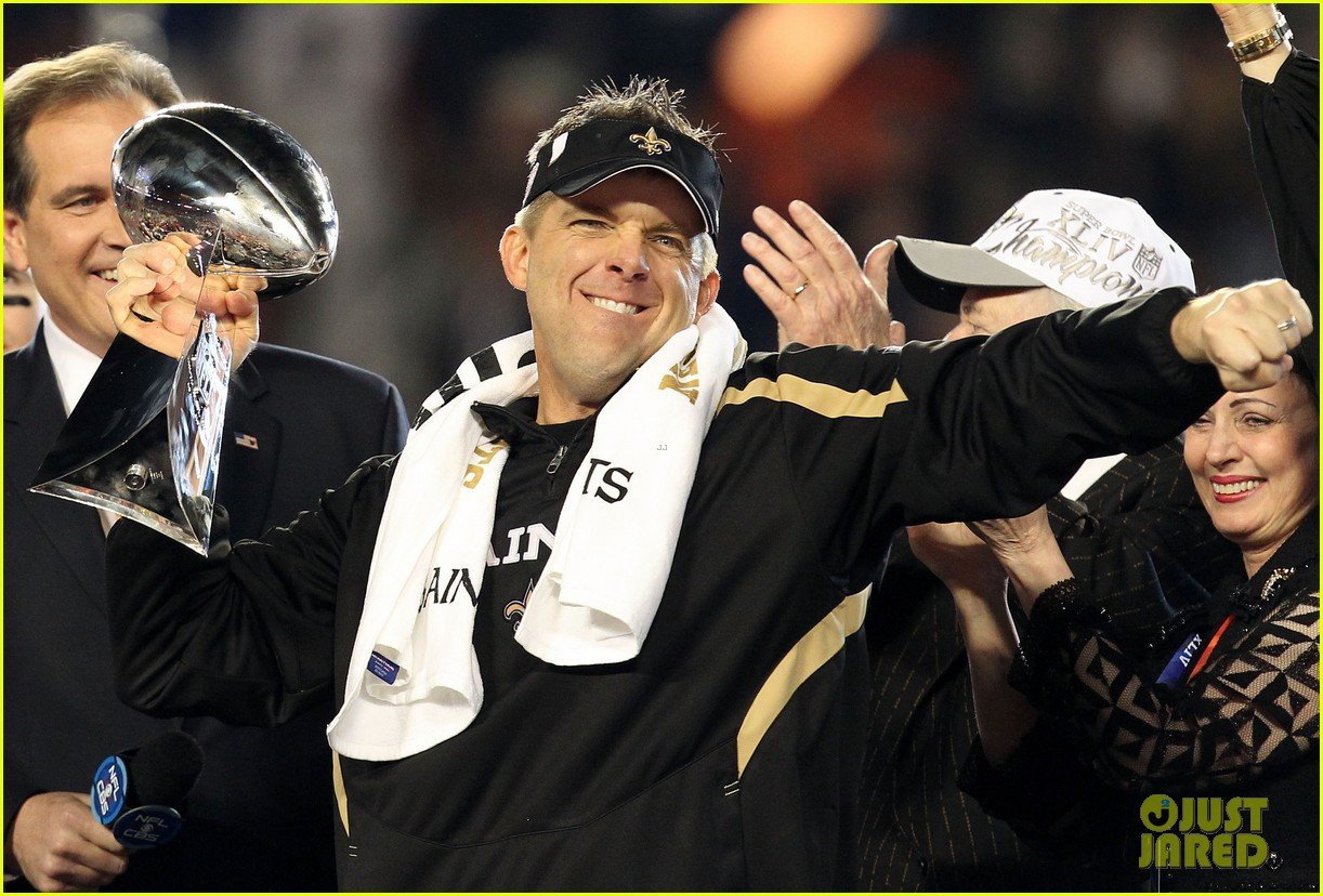 Who Is Sean Payton's Wife? The Broncos Coach Married a Former Miss USA