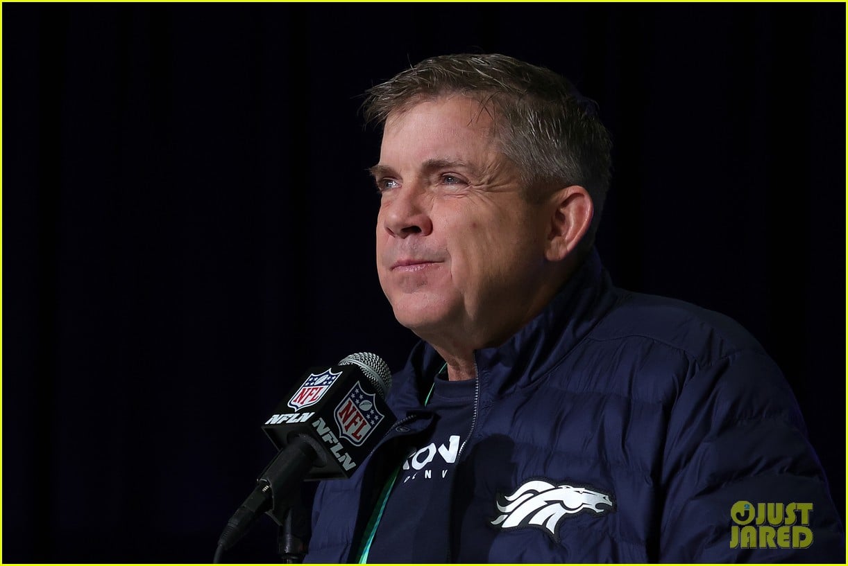 Who Is Sean Payton's Wife? The Broncos Coach Married a Former Miss USA