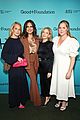 sarah jessica parker amy schumer good foundation 23