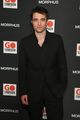 robert pattinson suki waterhouse go campaign gala 18
