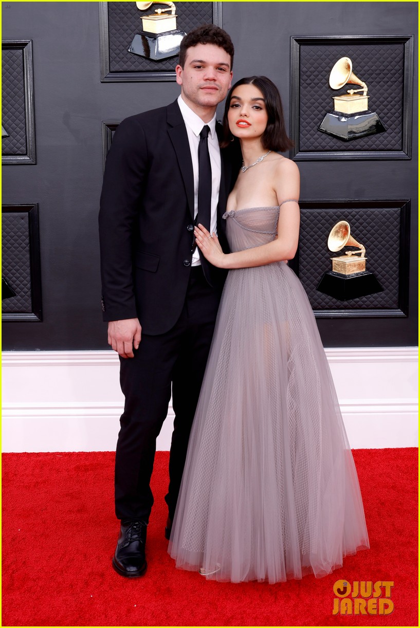 Rachel Zegler Celebrates TwoYear Anniversary with Boyfriend Josh