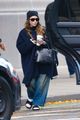 ashley olsen rare outing after welcoming first child 03