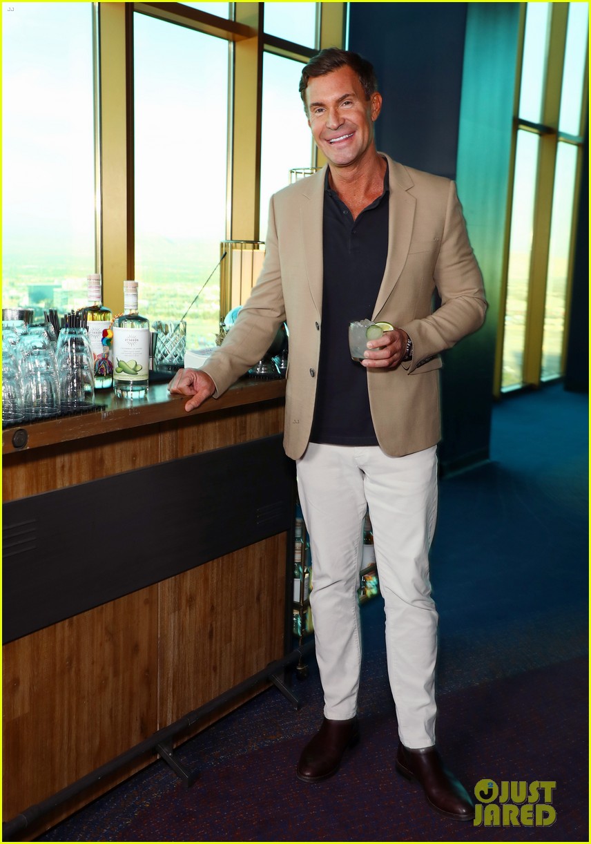 Inside BravoCon s Kick Off Party Hosted By Jeff Lewis Photos Of All 