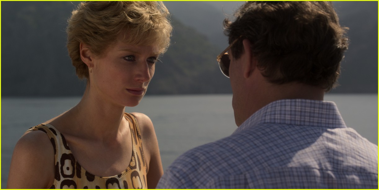 How Tall is Elizabeth Debicki? ‘The Crown’ Actress Talks Height of