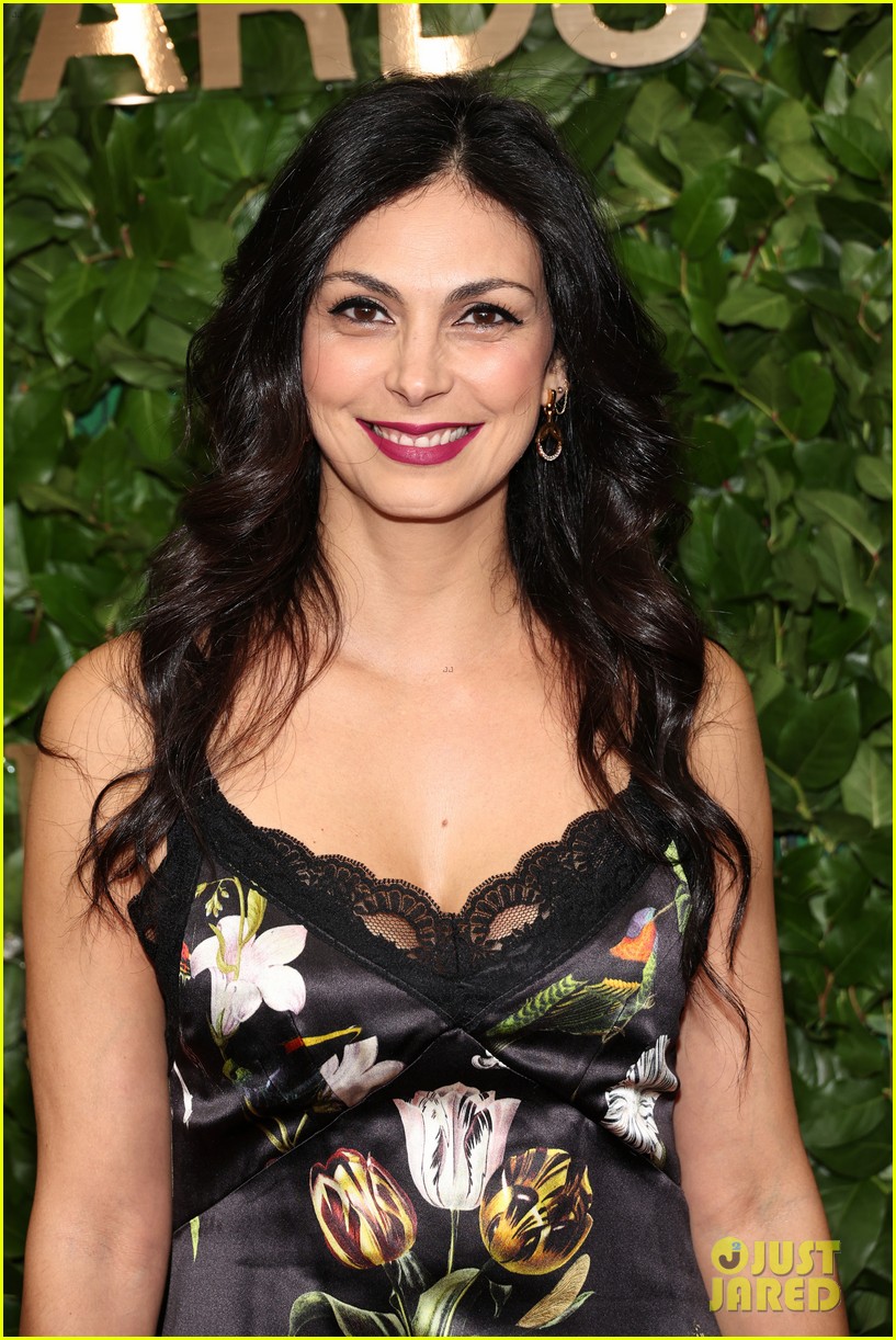 Photo gotham awards red carpet 037 Photo 4989646 Just Jared